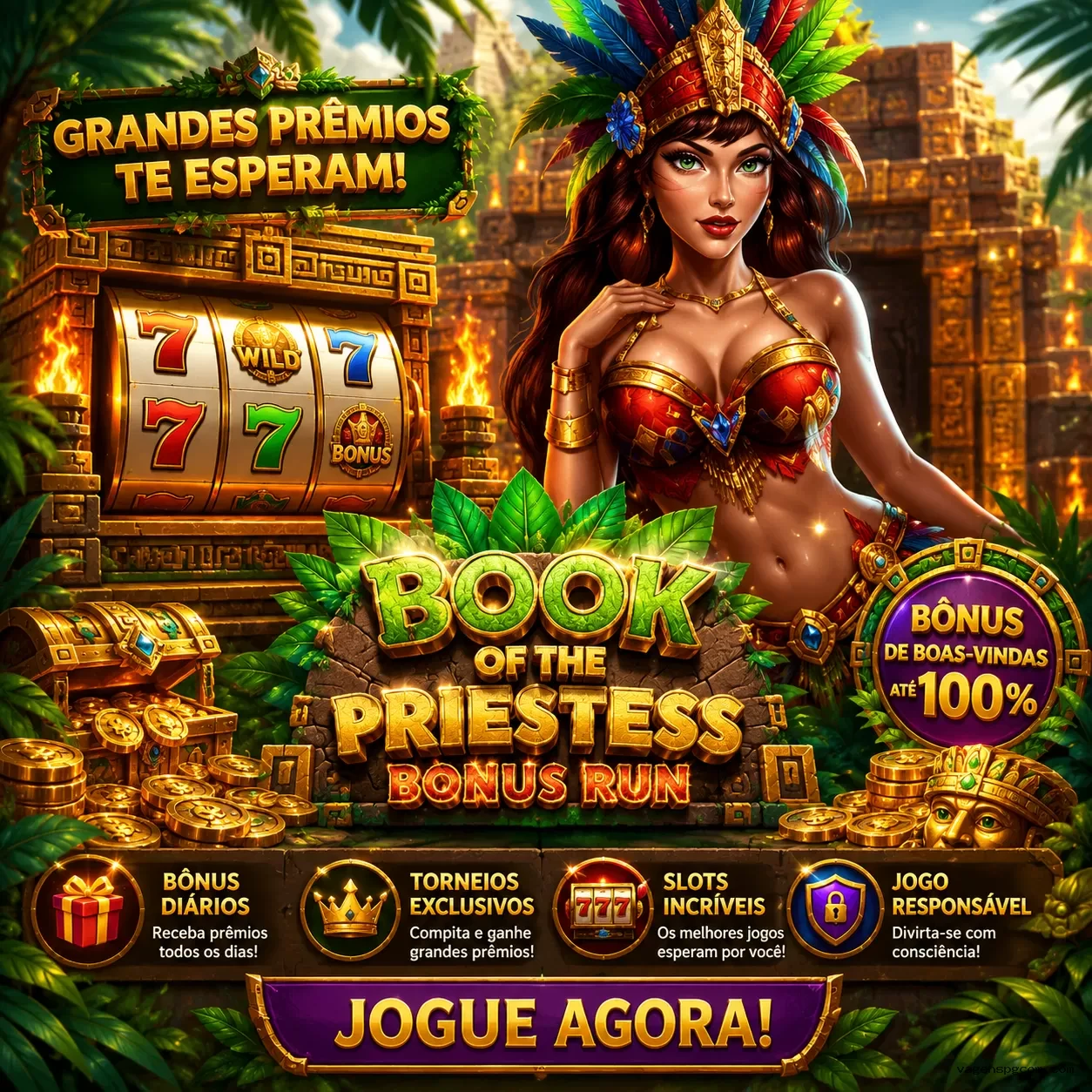 Explorando BookOfThePriestess: Um Mergulho no Mundo de Vagenspg Com